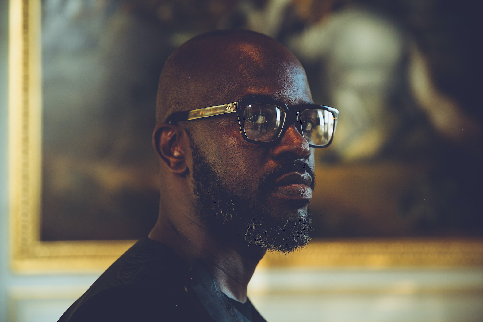 Легендарният Black Coffee на живо в София през април